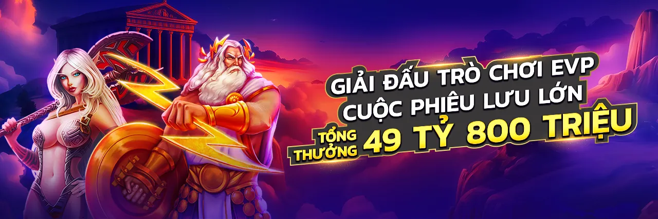 Hình ảnh chính về cá cược thể thao sôi động tại ev888 code